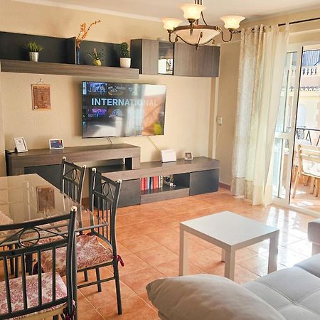 Center Of The Sea, Three Rooms - Alojamientos La Torre Torre Del Mar Exterior photo