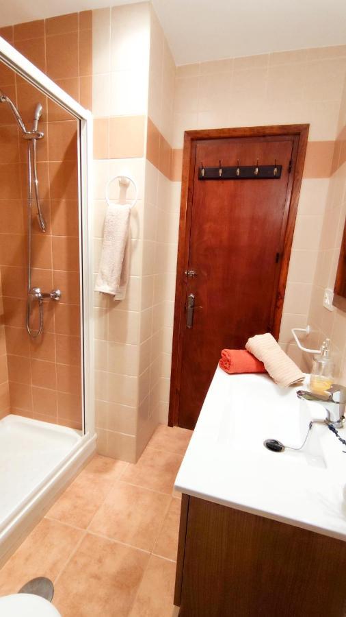 Center Of The Sea, Three Rooms - Alojamientos La Torre Torre Del Mar Exterior photo