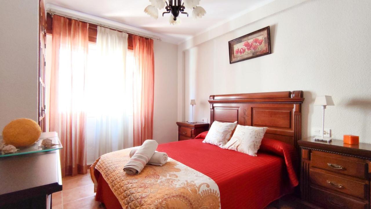 Center Of The Sea, Three Rooms - Alojamientos La Torre Torre Del Mar Exterior photo