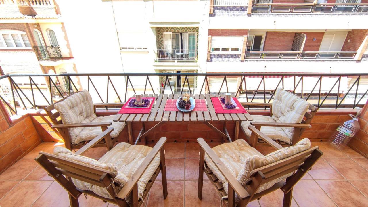 Center Of The Sea, Three Rooms - Alojamientos La Torre Torre Del Mar Exterior photo